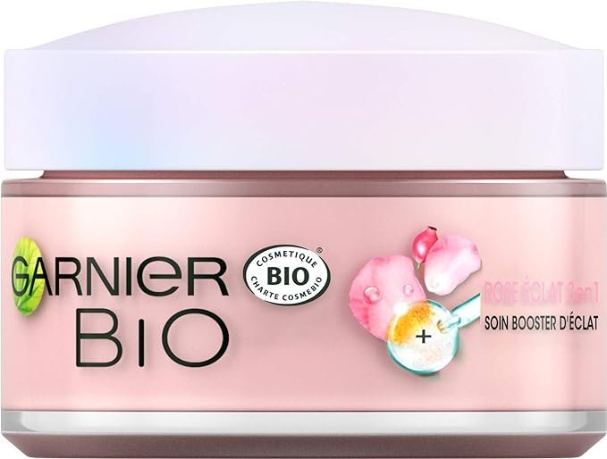 L&rsquo;Éclat de la Rose