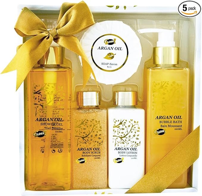 Coffret Cadeau pour Femme