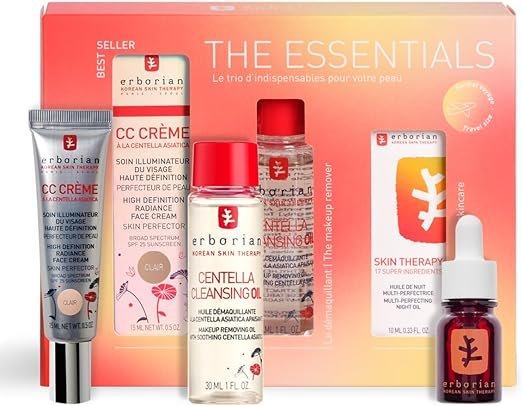 Les Bienfaits de la Centella Asiatica