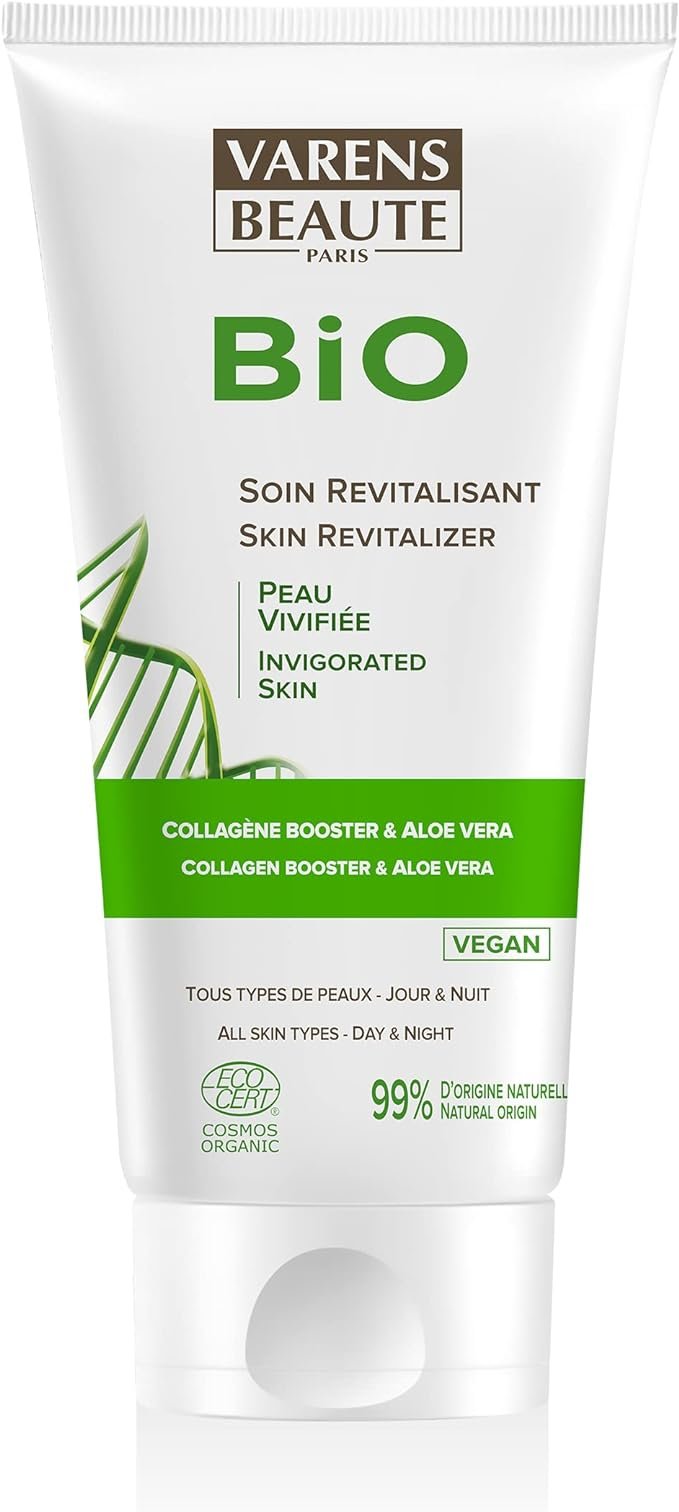 Soin Revitalisant Peau Vivifiée